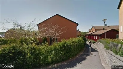Apartments for rent in Mölndal - Photo from Google Street View