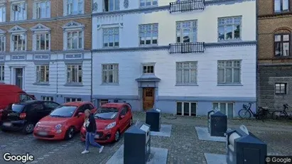 Apartments for rent in Horsens - Photo from Google Street View