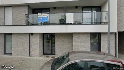Apartments for rent in Staden - Photo from Google Street View