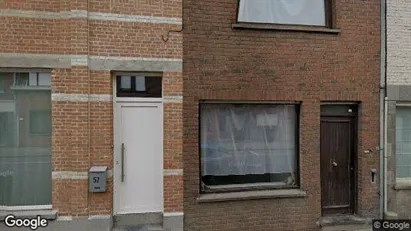Apartments for rent in Staden - Photo from Google Street View