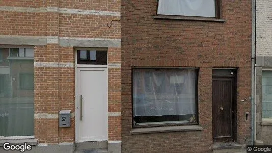 Apartments for rent in Staden - Photo from Google Street View