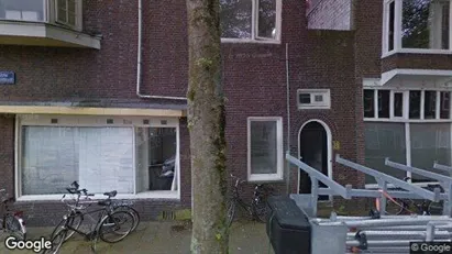 Apartments for rent in Groningen - Photo from Google Street View