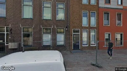 Apartments for rent in Groningen - Photo from Google Street View