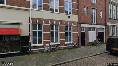 Apartments for rent in Groningen - Photo from Google Street View