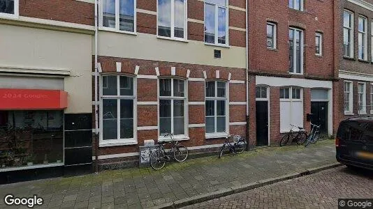 Apartments for rent in Groningen - Photo from Google Street View