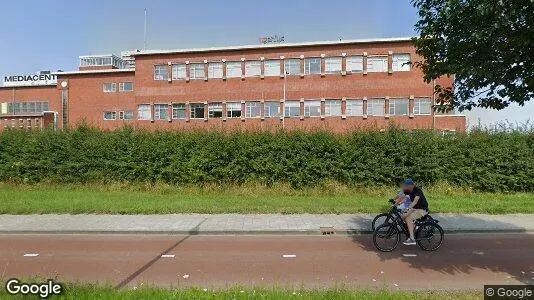 Apartments for rent in Groningen - Photo from Google Street View
