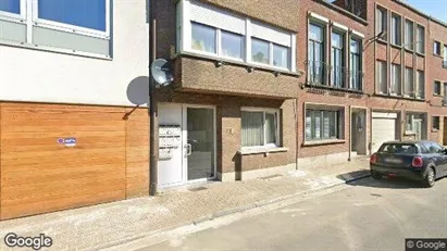 Apartments for rent in Aalst - Photo from Google Street View