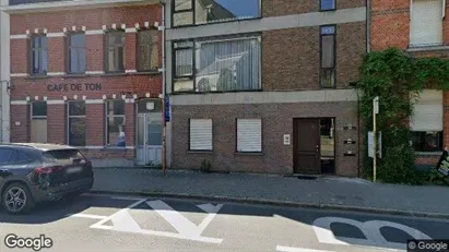 Apartments for rent in Herentals - Photo from Google Street View