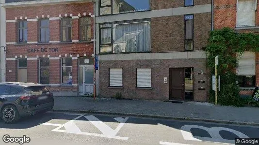 Apartments for rent in Herentals - Photo from Google Street View