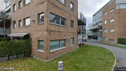 Apartments for rent in Bærum - Photo from Google Street View