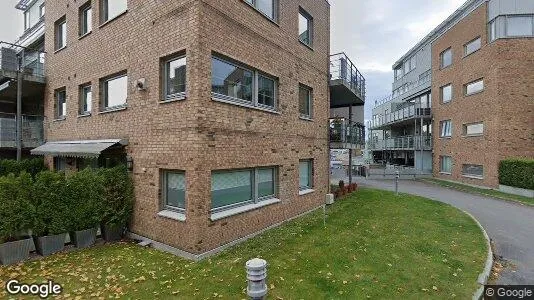 Apartments for rent in Bærum - Photo from Google Street View