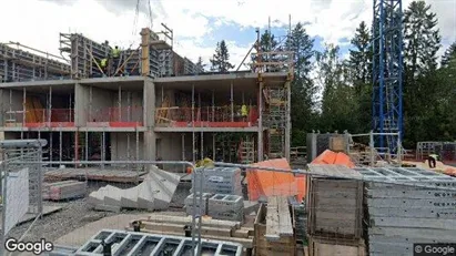 Apartments for rent in Oslo Østensjø - Photo from Google Street View