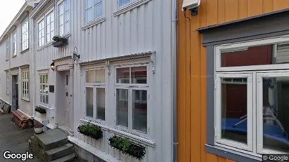 Rooms for rent in Trondheim Midtbyen - Photo from Google Street View