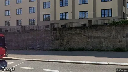 Apartments for rent in Oslo Sagene - Photo from Google Street View