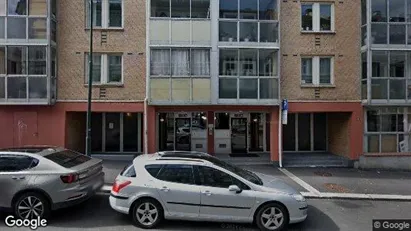 Apartments for rent in Oslo Gamle Oslo - Photo from Google Street View