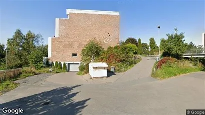 Apartments for rent in Rælingen - Photo from Google Street View