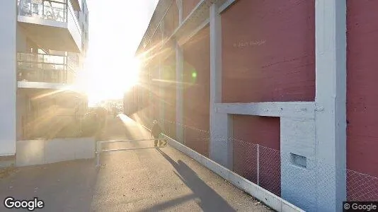 Apartments for rent in Oslo Gamle Oslo - Photo from Google Street View