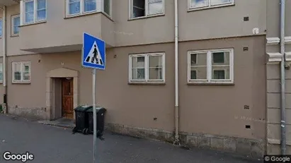 Apartments for rent in Oslo Sagene - Photo from Google Street View