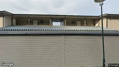 Apartments for rent in Stjørdal - Photo from Google Street View