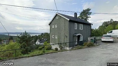 Apartments for rent in Oslo Nordstrand - Photo from Google Street View