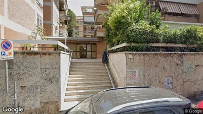 Apartments for rent in Roma Municipio XIII – Aurelia - Photo from Google Street View