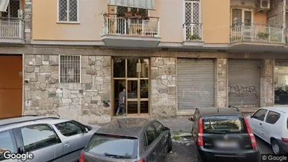Apartments for rent in Roma Municipio XIII – Aurelia - Photo from Google Street View