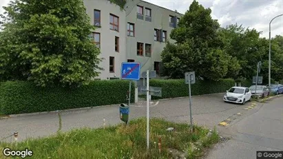 Apartments for rent in Prague 5 - Photo from Google Street View