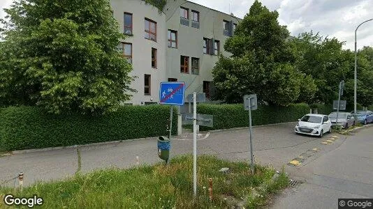 Apartments for rent in Prague 5 - Photo from Google Street View