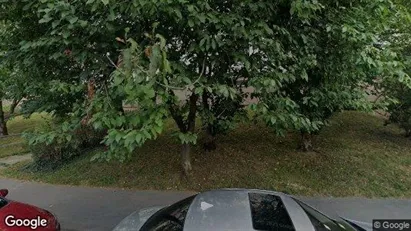 Apartments for rent in Prague 5 - Photo from Google Street View