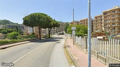 Apartments for rent in Messina - Photo from Google Street View