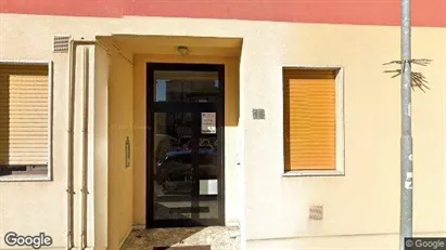Apartments for rent in Cusano Milanino - Photo from Google Street View