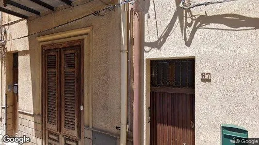 Apartments for rent in Bagheria - Photo from Google Street View