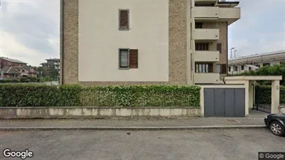 Apartments for rent in Bovisio-Masciago - Photo from Google Street View