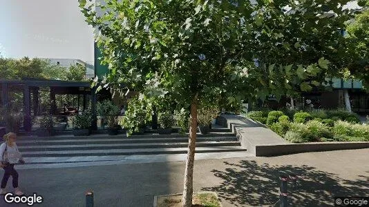 Apartments for rent in Bucharest - Sectorul 1 - Photo from Google Street View