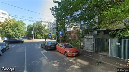 Apartments for rent in Voluntari - Photo from Google Street View