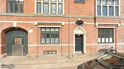 Apartments for rent in Frederiksberg C - Photo from Google Street View