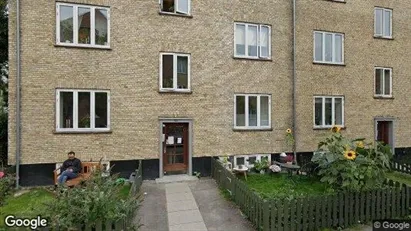Apartments for rent in Vanløse - Photo from Google Street View