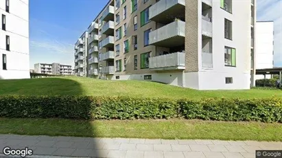 Apartments for rent in Herning - Photo from Google Street View