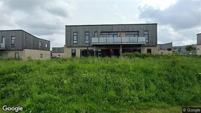 Apartments for rent in Kolding - Photo from Google Street View