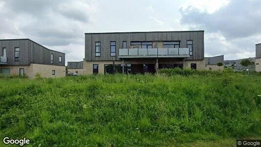 Apartments for rent in Kolding - Photo from Google Street View