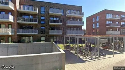 Apartments for rent in Espergærde - Photo from Google Street View