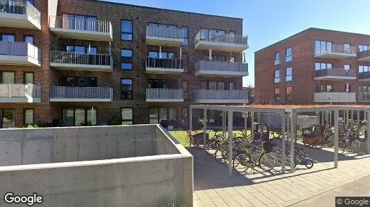 Apartments for rent in Espergærde - Photo from Google Street View