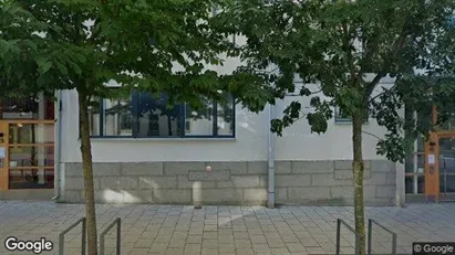 Apartments for rent in Stockholm West - Photo from Google Street View