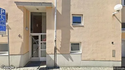 Apartments for rent in Östermalm - Photo from Google Street View