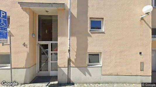 Apartments for rent in Östermalm - Photo from Google Street View