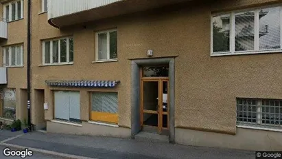 Apartments for rent in Kungsholmen - Photo from Google Street View