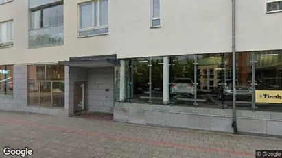 Apartments for rent in Linköping - Photo from Google Street View