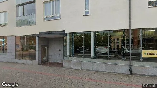 Apartments for rent in Linköping - Photo from Google Street View