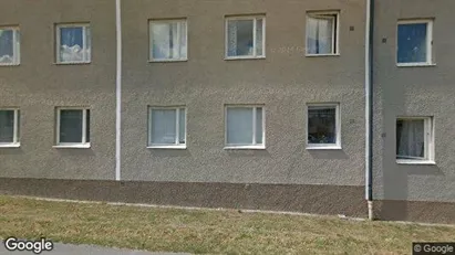 Apartments for rent in Linköping - Photo from Google Street View