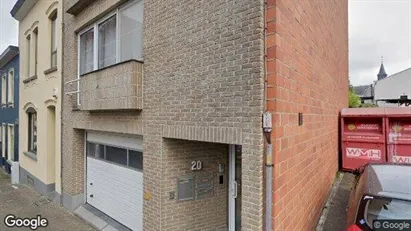 Apartments for rent in Tervuren - Photo from Google Street View